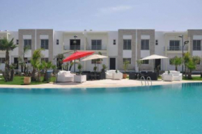 Luxury Villa in Sidi Rahal Residence Dar el Bahr